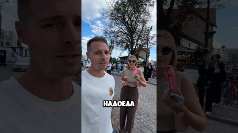 В Калининграде устроили голубятню. #калининград #shorts