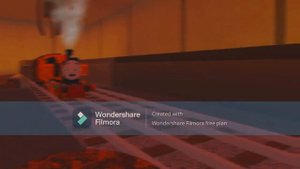 Sodor Fallout AU (Percy's Big Mistake) (Music Video)