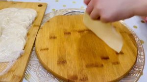 Теперь это мой любимый рецепт?Съедается МОМЕНТАЛЬНО? Грузинские ХИНКАЛИ