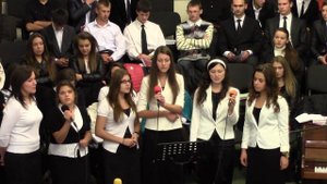 Осень жизни - это жатва