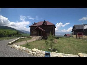 Дагестан 2023.Экскурсия в Хунзах с. Матлас. Водопад.Озеро Мочох.