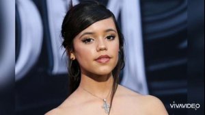 Jenna Ortega Wednesday (Lady Gaga - Bloody Mary  Remix)