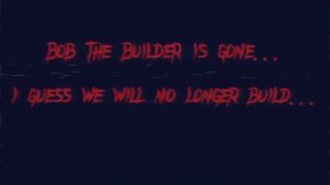 bob the biggest logo end credits lost episode avi