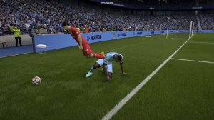 Fifa 15 Баг с Коутиньйо