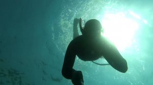 Подводный Тарханкут