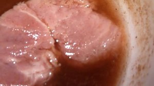 Есть ли черви в свинине? если залить колой Coke and pork