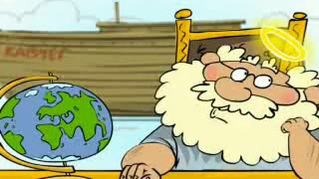 Прикольное неземное поздравление с днём рождения смотреть онлайн