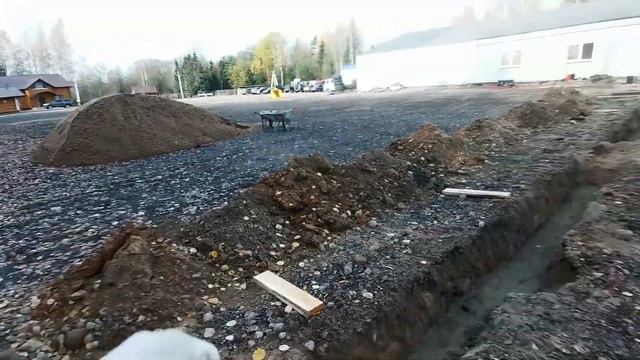 Делаем септик без запаха по технологии смотреть онлайн