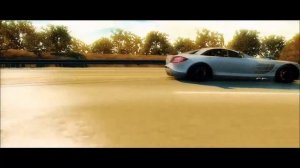 Need for Speed Undercover Trailer [1080p, 60fps]