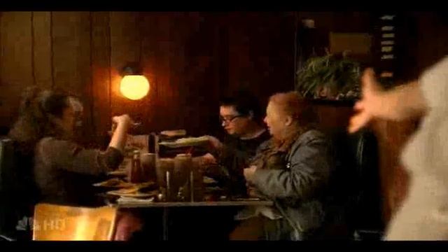 [Heroes]Hiro loves Charlie смотреть онлайн