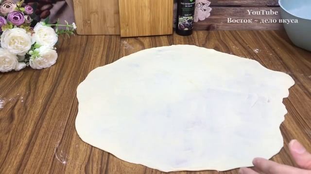 В Ташкенте готовят в каждом кафе! Популярное блюдо Узбекской кухни ?