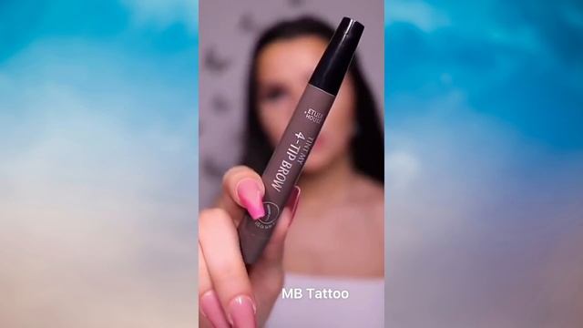 Косметика натуральная, матовая, жидкая смотреть онлайн