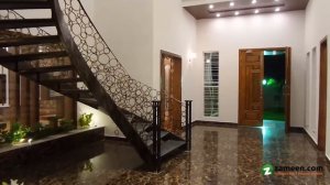 2 KANAL MOST BEAUTIFULLY DESIGNED AND CONSTRUCTED HOUSE FOR SALE IN NFC PHASE 1 LAHORE