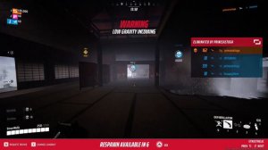 Пытаюсь взять топ 1 в The Finals