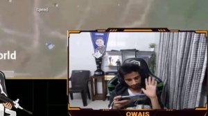 OWAIS REACT GODLIKE LOW PERFORMANCE , SNAX JOIN SOUL ?? , 420 OP REACT MAVI IGL