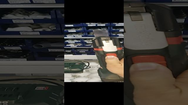 Реноватор METAB0