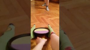 Поймай мяч