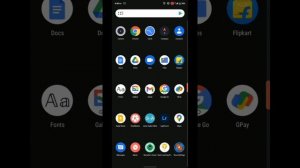 Realme c11 2021. | widget not working / disabled  . how to solve it | My first video | subscribe pl