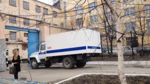СИЗО -1 г. Екатеринбург