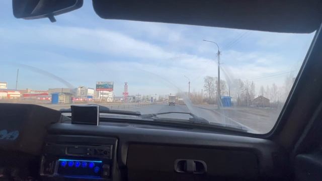 Едем в киров