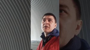 Упал бескаркасный ангар из V-профиля, 18х60 м. Ставим П-профиль и даём гарантию 5 лет