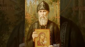 Проповедь иеромонаха Мефодия (Зинковского) на память прп. Серафима Вырицкого