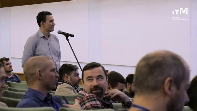 Даниил Пилипенко - «Чем отличаются профессионалы от любителей»