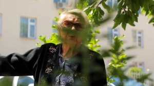 самый красивый двор в ташкенте