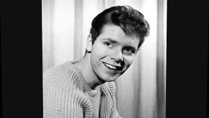 CLIFF RICHARD - " I WONDER . . ."