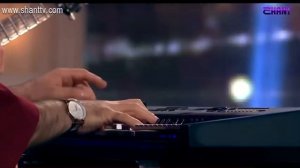 Gevorg Karapetyan klarnet