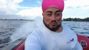 Worlds Fastest Donzi ZRC Is Ready For The Key West Poker Run