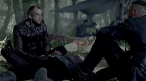 Рагнар Лодброк . Путь от земледельца до Конунга Вождя Викингов.