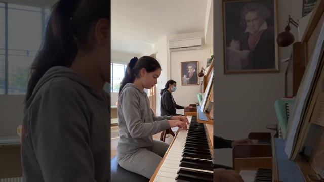 A bit of “tango to Evora” смотреть онлайн