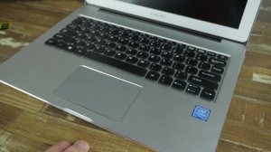 Cheap, fast Laptop - Chuwi Lapbook 12.3 Review