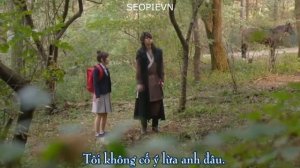 Splash Splash Love - Kim Seul Gi & Ahn Hyo Seop