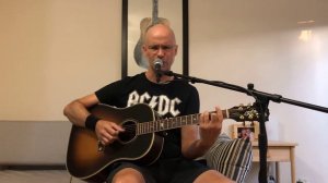 ‘This is the life’ by Amy Macdonald (acoustic guitar cover)