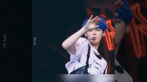 [FMV] TXT Choi Yeonjun - Swim (Chase Atlantic)