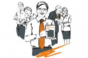 КОРПОРАТИВНЫЙ ЭТИКЕТ (ЧАСТЬ ПЕРВАЯ) как избежать конфликта на работе