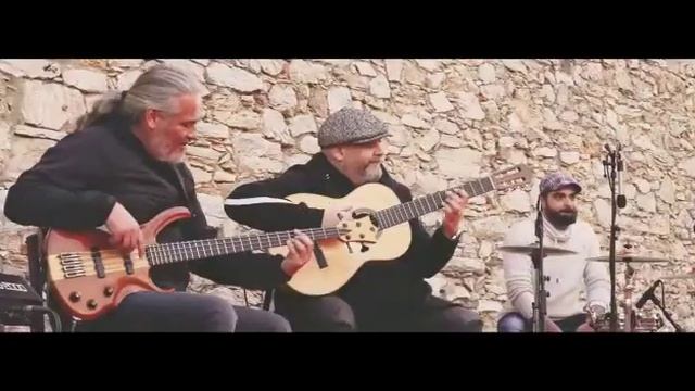 Vídeo resum del IV Festival Carmen Amaya? смотреть онлайн