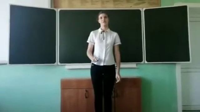 Отрывок из повести В. Тендрякова "Ночь после выпуска". Конкурс "Живая классика".