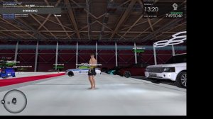 ПОДНЯЛ В МОНЕТКЕ 500к МТА ПРОВИНЦИЯ