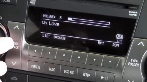 2012 | Toyota | Highlander | USB Connection With Tech Package | How To By Toyota City Minneapolis M