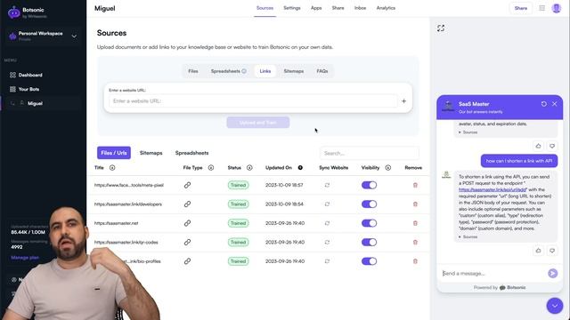 Unstoppable AI Voice Changer and Chatbot Powerhouse 2023 No Coding Required смотреть онлайн