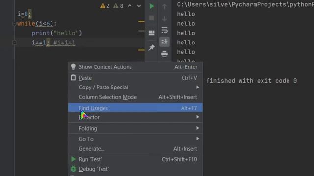 Python Tutorial - 14 | Python While Loop | Sinhala