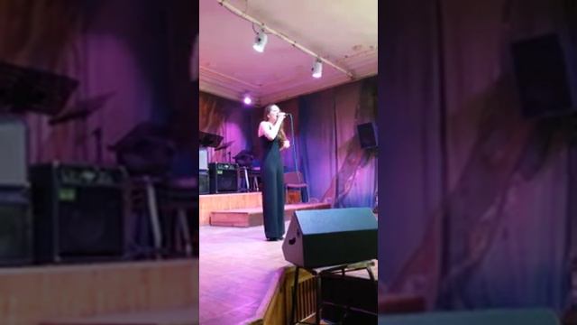 Anika Noni Rose - "Almost There" cover смотреть онлайн