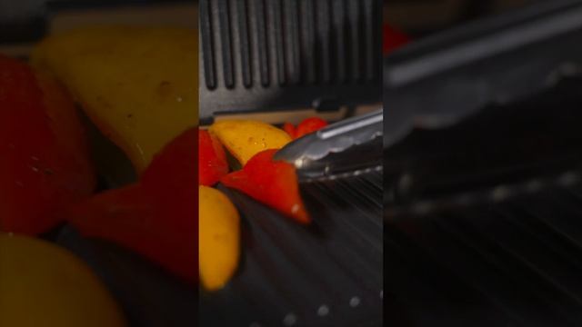 Хрустящий сендвич с курочкой гриль смотреть онлайн