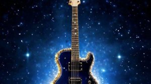 Электро гитара музыка. Electro guitar music.