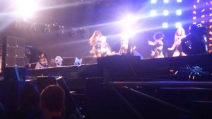 NK  НАСТЯ КАМЕНСКИХ - ОБІЦЯЮ  (Atlas Weekend 2019)