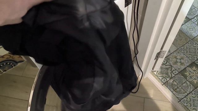 Стиральная машина SAMSUNG на режиме отжима скачет? смотреть онлайн