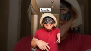 GNUS FAN:новое видео леди бок и супер кэт